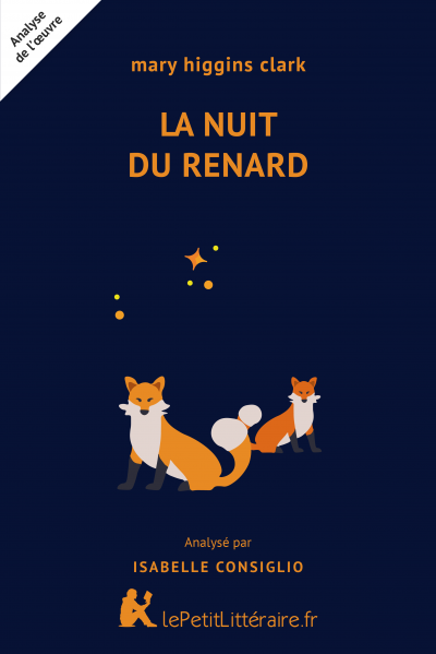 Livre La Nuit Du Renard